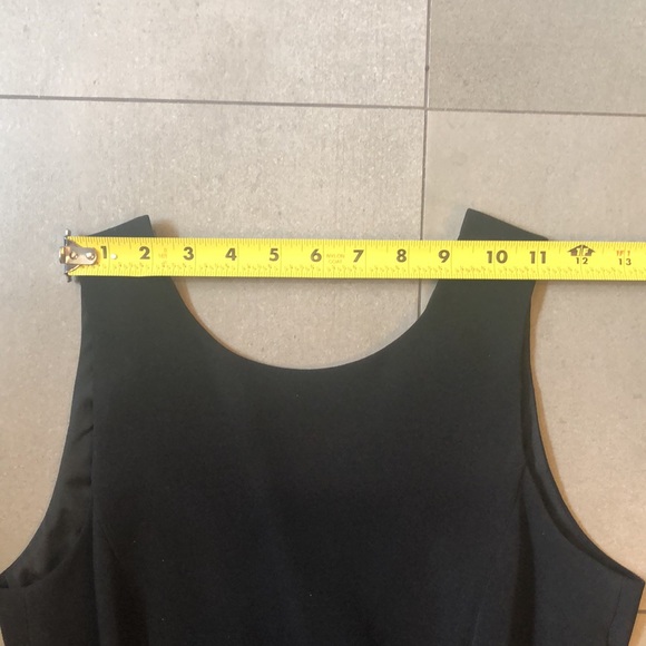 Rag & Bone Black Top - Picture 9 of 16